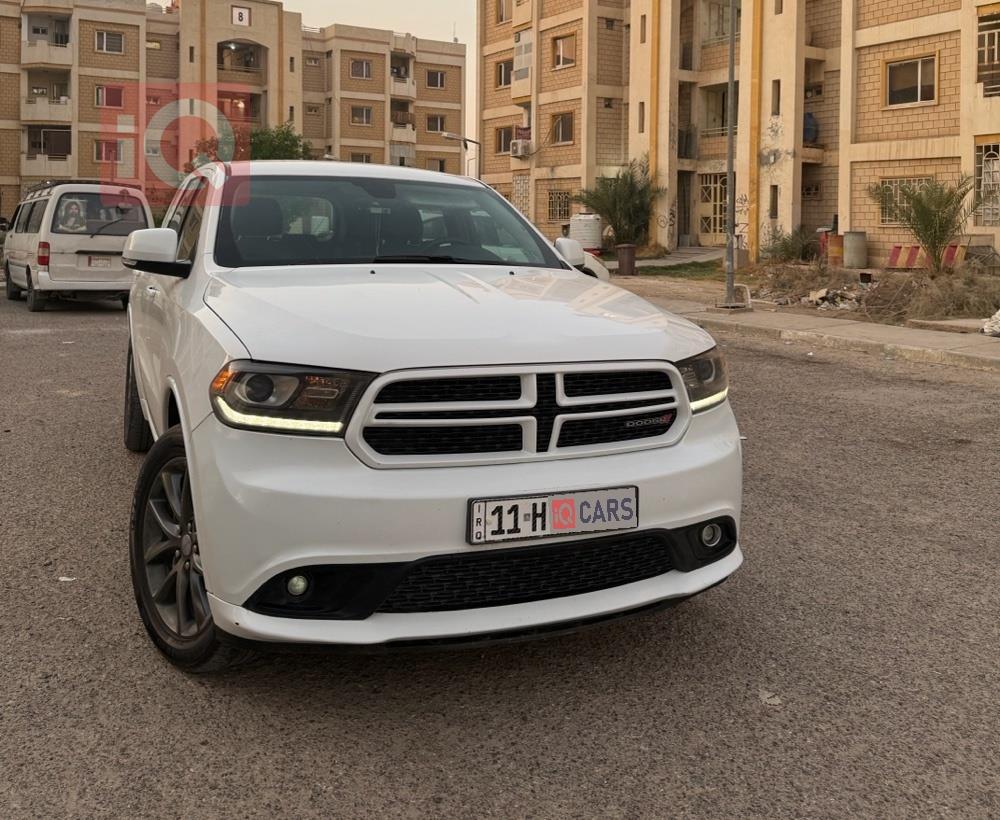 دودج دورانجو